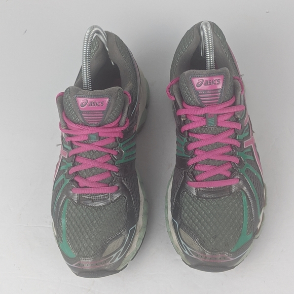 ASICS Gel Nimbus 15 Running Shoes - Picture 2 of 8